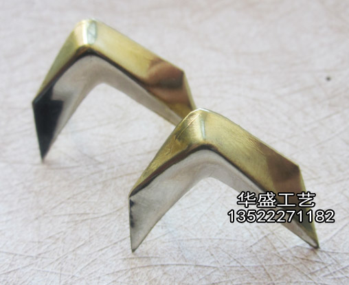 奥迪汽车纪念徽章，高级立体徽章定做，3D徽章加工