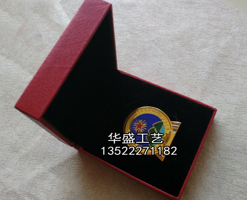 勋章盒子/奖牌盒子/定制包装